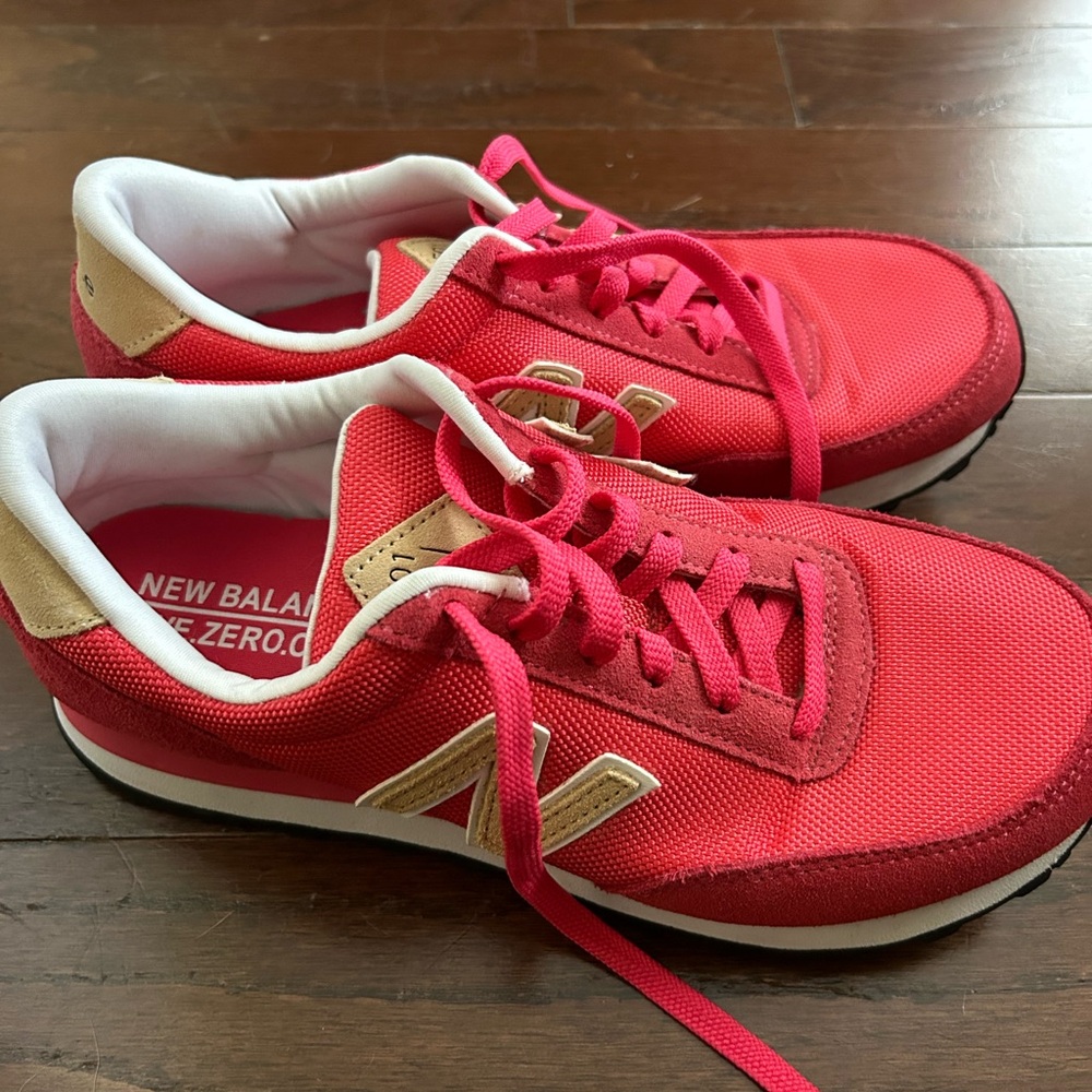 New Balance 501 sneakers